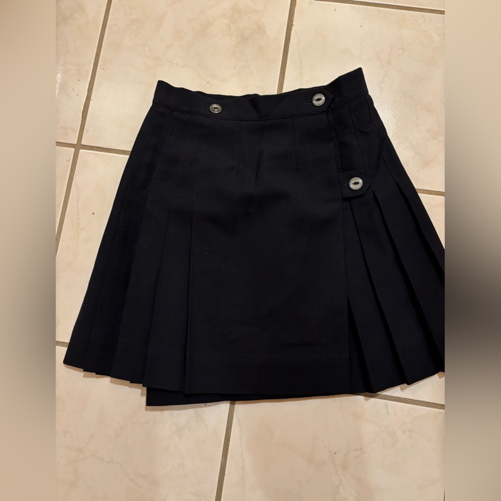 School uniform- skit